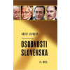 Osobnosti Slovenska 2 diel - Leikert Jozef