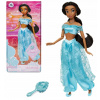 Jasmina Alladyn Disney Store Doll 29 cm Jasmine (Jasmina Alladyn Disney Store Doll 29 cm Jasmine)