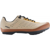 MAVIC SHOES ALLROAD SL WHITE PEPPER/ADOBE/GOLDEN YELLOW - 43 1/3