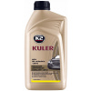 K2 Kuler -35C 1l žltá chladiaca kvapalina