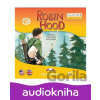 Illustrated Readers 1 A1 - Robin Hood DVD ROM - Express Publishing