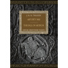 Artušův pád The Fall of Arthur ARGO - John Ronald Reuel Tolkien