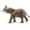 Schleich 14762 divoké zvieratko slon Africký samec