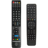 General SKYBOX MINI SOLO + ovládání TV (mini TV) - dálkový ovladač duplikát