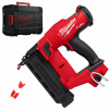 Sponkovačka, nastreľovačka - NAILER MILWAUKEE M18 FN18GS-0X (Sponkovačka, nastreľovačka - NAILER MILWAUKEE M18 FN18GS-0X)