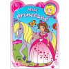 Malé princezné - Pixie Pots
