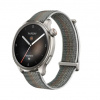 Inteligentné hodinky Amazfit Balance sivá (W2286GL1G)