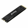 Kingston 2 TB FURY RENEGADE G5 PCle 4.0NVMe M.2 2280 (r14700MB/s, w14000MB/s ) SFYR2S/2T0