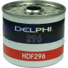 Delphi HDF296 Palivový filter