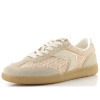 Verbenas šněrovací tenisky Sound vaniglia/trigo 9802651061 - 40