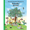Potulky letom - Rotraut Susanne Bernerová