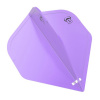Bull's Dragon - purple 50004