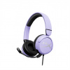 HyperX Cloud Mini Wired LVR Headset - Sluchátka k PC 7G8F5AA