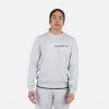 Rossignol NEW HERO CREW NECK pánská mikina XS