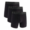 Under Armour UA Tech 6in 2 Pack