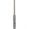 Bosch Vrták do betónu SDS-plus-5X, pr. 5 mm, L 110 mm 2608833771