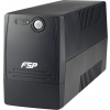 FSP UPS FP 1500, 1500 VA / 900 W, line interactive