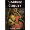 Harrow County 7 Dark Times AComing