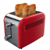 SILVERCREST TOASTER ČERVENÝ TOURSTER STC920 D2 (SILVERCREST TOASTER ČERVENÝ TOURSTER STC920 D2)