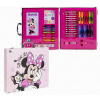 Forkids 42 - DÍLNÝ DŘEVĚNÝ KRESLÍCÍ KUFŘÍK MINNIE (Forkids - velikost: uni)