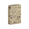 Zippo 66069 Alchemy Design