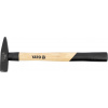 YATO Zámočnícke kladivo 200 g
