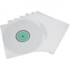 Hama 00181431 obal na optický disk Taška na LP platne Biela (001814310000)