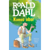 Kamoš obor - Roald Dahl