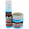 Akrylová farba lesklá 20ml - svetlomodrá (Akrylová farba PENTART)