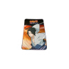 SD Toys Naruto Shippuden Fleece Deka Sasuke 100 x 150 cm