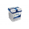 VARTA autobatéria 44Ah Blue Dynamic 12V, 420A, 544 401 042