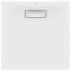 Ideal Standard Ultra Flat New Sprchová vanička, 70x70 cm, matná biela T4465V1