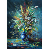 Art The Wild Flowers 1000 dielov