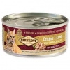 Carnilove Cats WMM Adult Chicken & Lamb 100 g