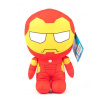 Alltoys Látkový interaktívny Marvel Iron Man so zvukom 28 cm