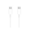 EP-DG977WBE Samsung Type-C Datový Kabel 0.98m White (Bulk)