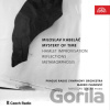 !!! Miloslav Kabelc: Mystery of Time/Hamlet Improvisation/... CD