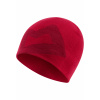 MOUNTAIN EQUIPMENT W's Značková pletená čiapka Capsicum/Rhub