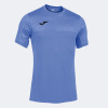 Joma Montreal futbalový dres Farba: Fialová, Veľkosť: 3XL.