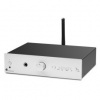 Integrovaný zesilovač Pro-Ject STEREO BOX E / Silver