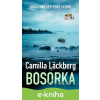 E-kniha Bosorka - Camilla Läckberg