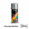 MOTIP Motip Barva SD na disky stříbrná 150ml