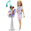 Barbie ZUBÁRKA