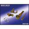Mark-MOTO Blokovanie rozvodov Renault , Nissan , Opel 2.0 dCi, 2.3 dCi, 2.0 CDTi