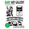Baby Art Gallery - Damien Poulain