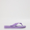 Havaianas Hav. Top Disney Prisma Purple 27/28 Flip Flops Girls Prisma Purple 10/11C