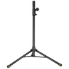 Gravity SP 5112 B statív PA reproduktora výškovo nastaviteľný 1 ks; GSP5112B