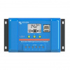 Solárny regulátor PWM Victron Energy 30A LCD a USB 12