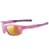 Okuliare Uvex SPORTSTYLE 507 pink purple