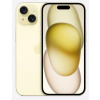 APPLE iPhone 15 256 GB Yellow